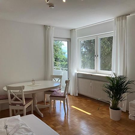 Ferienwohnungen Sisi Pocking  Exteriör bild