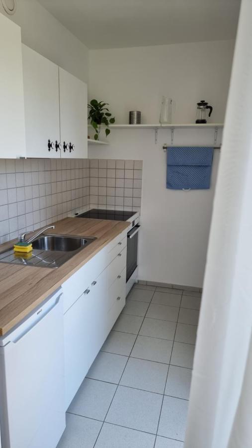 Ferienwohnungen Sisi Pocking  Exteriör bild