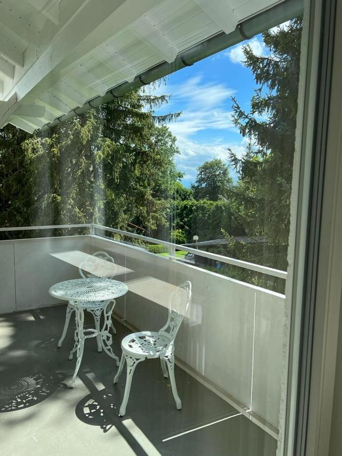 Ferienwohnungen Sisi Pocking  Exteriör bild